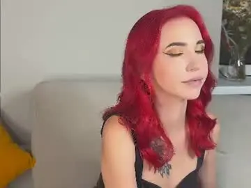 Chaturbate Adult Webcams of sabrinkaa