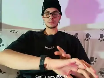 Chaturbate Live Porn of vlad__night