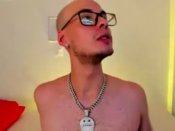 Chaturbate Private Sex Chat of vlad__night