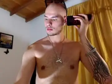 Chaturbate Best live sex cam show of vlad__night