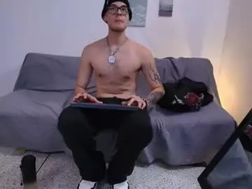 Chaturbate Nude Webcam of vlad__night