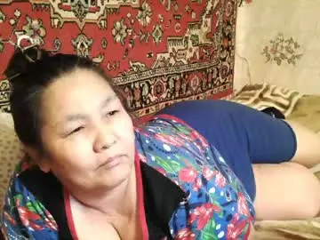 Chaturbate Sex Chat of zulfiya_bruce