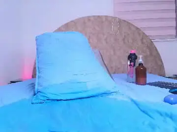 Chaturbate Live Sex of _aniisha_