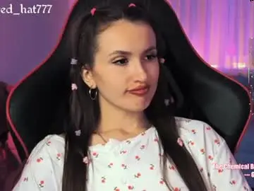 Chaturbate Live Sex of _red_hat_7
