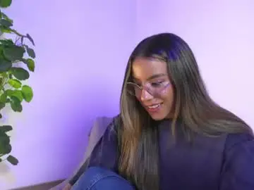 Chaturbate Private Sex Chat of abiee__