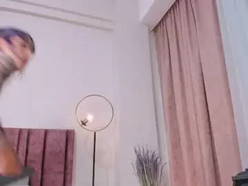 Chaturbate Live Porn of alissanix