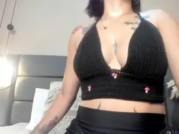Chaturbate Live Sex of alissanix