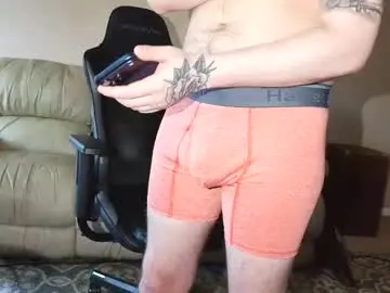 Chaturbate Private Sex Chat of camerondt