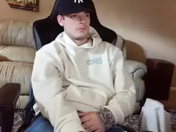 Chaturbate Live Porn of camerondt