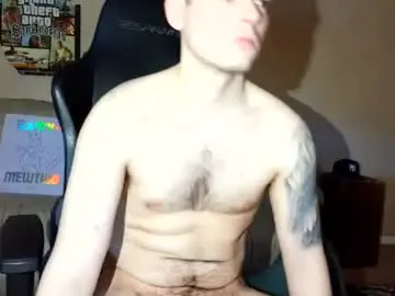 Chaturbate Nude Webcam of camerondt