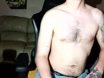 Chaturbate Sex Cam of camerondt