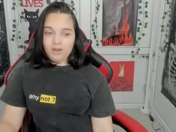 Chaturbate Free Porn Cam of catrine_cute