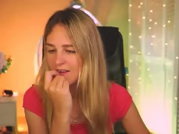 Chaturbate Live Sex Cam of deboralarson