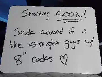 Chaturbate Adult Webcam of dude_b_horny