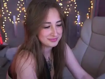 Chaturbate Sex Chat of gentleadellee