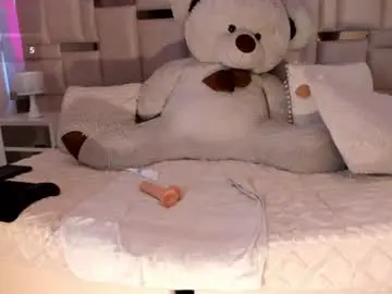 Chaturbate Free Live Porn of hanna_klover