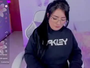Chaturbate Nude Webcam of heey_kitty
