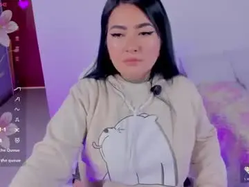 Chaturbate Live Sex of heey_kitty