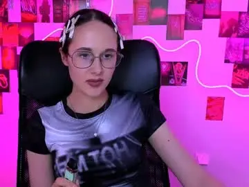 Chaturbate Free Porn Cam of hope_shadow