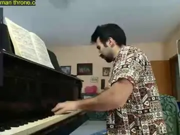 Chaturbate Best Webcam of king7045