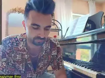 Chaturbate Best live sex cam show of king7045