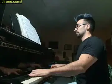 Chaturbate Best live sex cam show of king7045