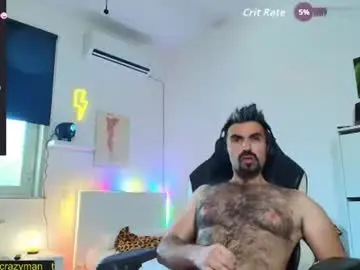 Chaturbate Best live sex cam show of king7045