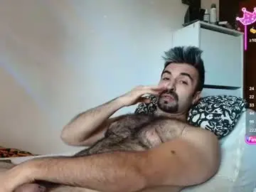 Chaturbate Adult Webcams of king7045