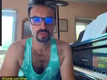 Chaturbate Live Sex Cam of king7045
