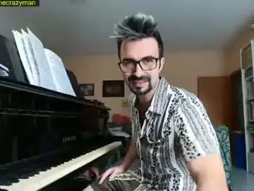 Chaturbate Live Sex Cam of king7045