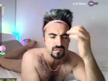 Chaturbate Live Sex Cam of king7045