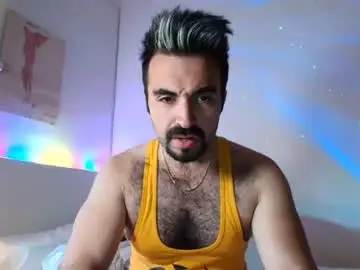 Chaturbate Adult Webcams of king7045
