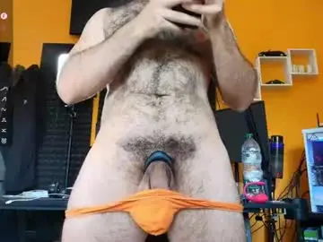 Chaturbate Adult Video Chat of king7045