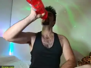 Chaturbate Sex Cam of king7045