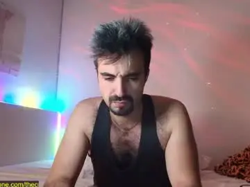 Chaturbate Sex Cam of king7045