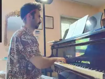Chaturbate Best live sex cam show of king7045
