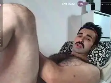 Chaturbate Adult Webcams of king7045