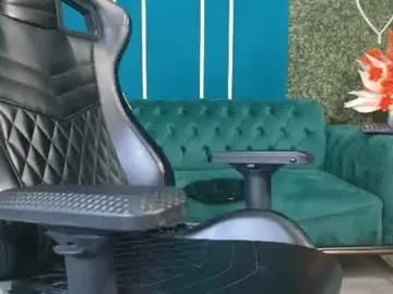 Chaturbate Best Webcam of laurainemisti