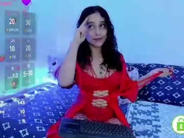 Chaturbate Adult Webcam of lunamoonroe