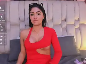 Chaturbate Free Porn Cam of miarosse7