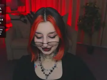 Chaturbate Best live sex cam show of mistress__marcelline