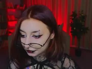 Chaturbate Nude Webcam of mistress__marcelline