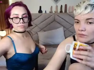 Chaturbate Free Porn Cam of noahandgaia