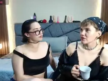 Chaturbate Live Sex of noahandgaia