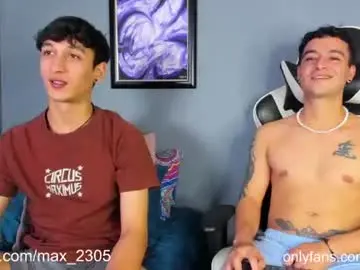 Chaturbate Live Porn of p_jhon