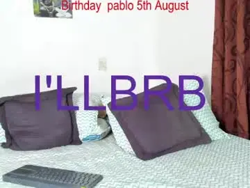 Chaturbate Free Live Porn of p_jhon