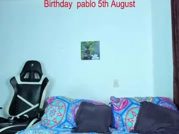 Chaturbate Best live sex cam show of p_jhon