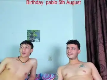 Chaturbate Nude Webcam of p_jhon