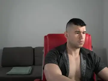 Chaturbate Adult Webcams of sandow_