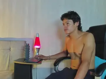 Chaturbate Adult Webcams of tommyhot7